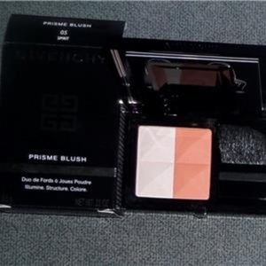 Givenchy Prisme Blush 05 Spirit Powder Blush Duo